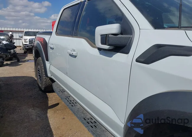 1FTFW1RG2PFA53384: 43164676