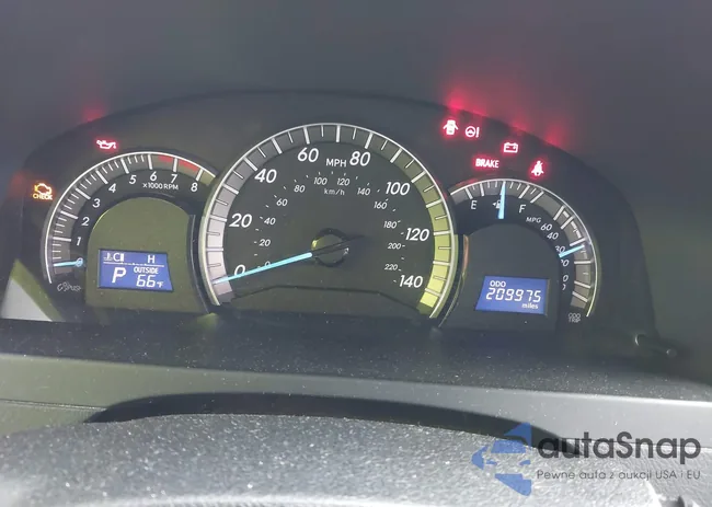 4T1BF1FK1CU614490: 43164679