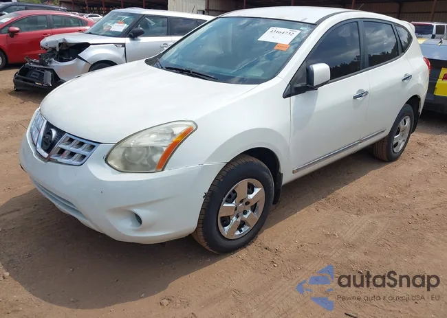 JN8AS5MV1DW662906: 43164732