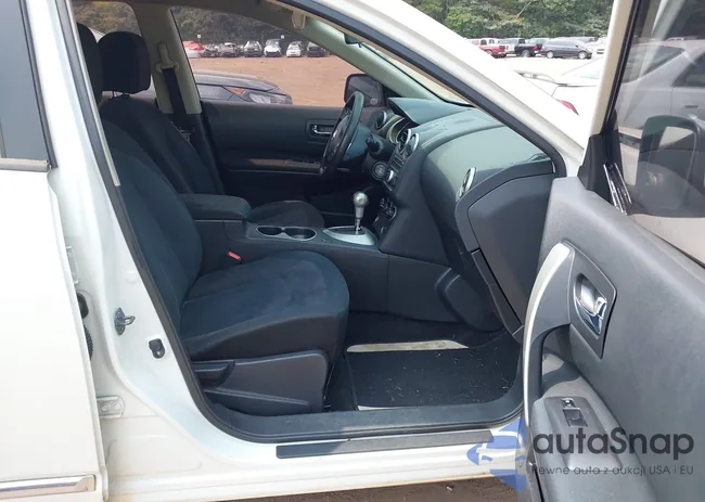 JN8AS5MV1DW662906: 43164732