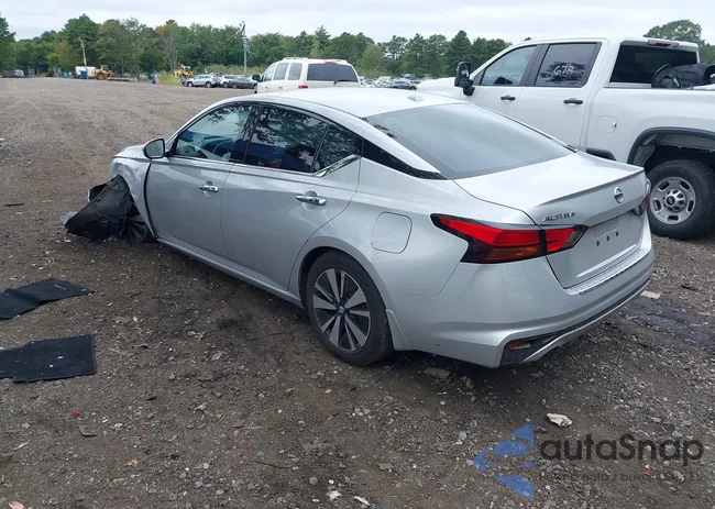 1N4BL4DV4LC286196: 43164740