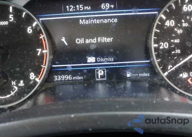 1N4BL4DV4LC286196: 43164740