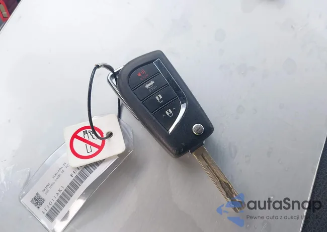 4T1G11AK1PU160811: 43164752