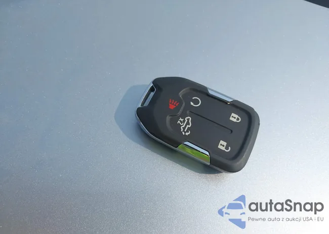 3GCUYEELXMG107259: 43164793