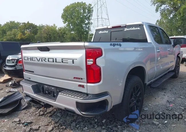 3GCUYEELXMG107259: 43164793