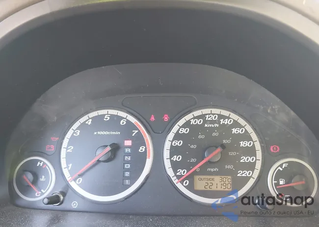 JHLRD78896C051358: 43164814