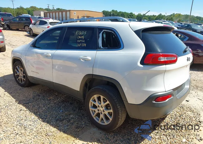 1C4PJLCB3HW669544: 43164815