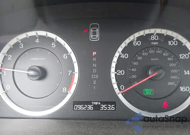 1HGCP2F83BA038984: 43164832