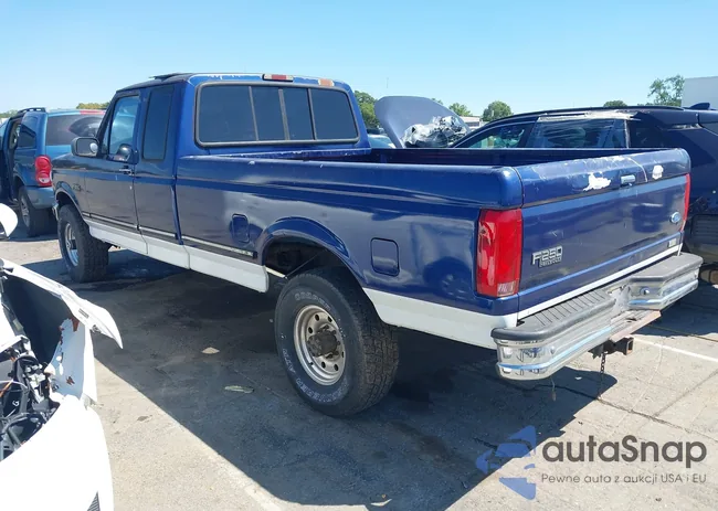 1FTHX26F0VEA86197: 43164845