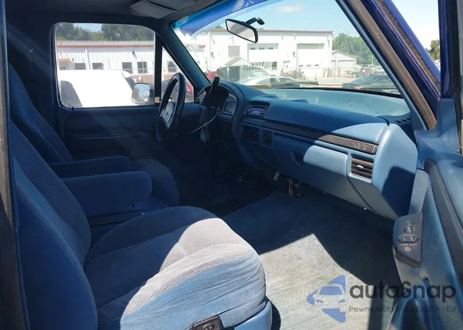 1FTHX26F0VEA86197: 43164845