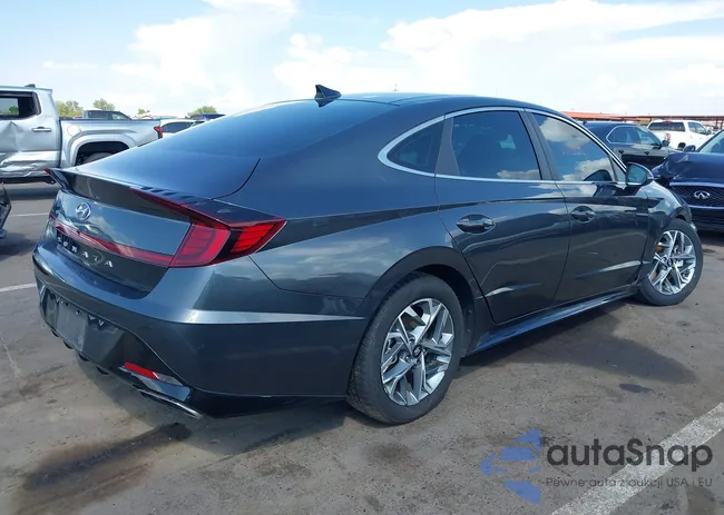 KMHL14JA3PA282756: 43164851