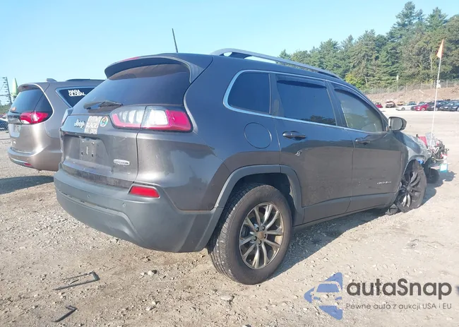 1C4PJMLB1KD413248: 43164871