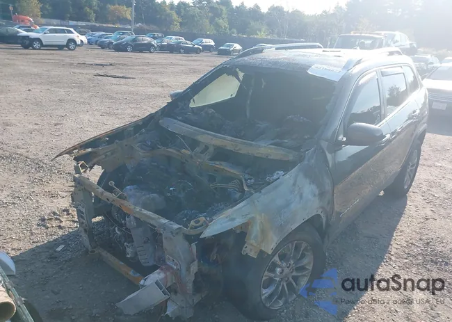 1C4PJMLB1KD413248: 43164871