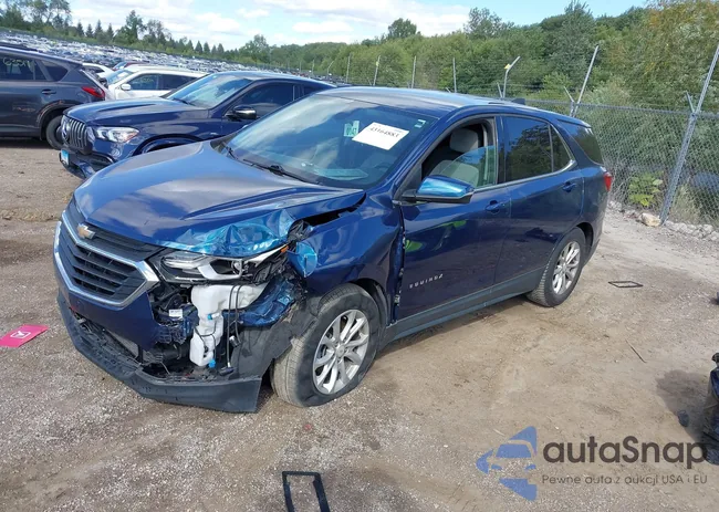 2GNAXJEV6K6280180: 43164883