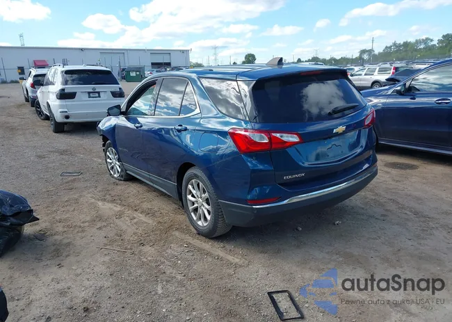 2GNAXJEV6K6280180: 43164883