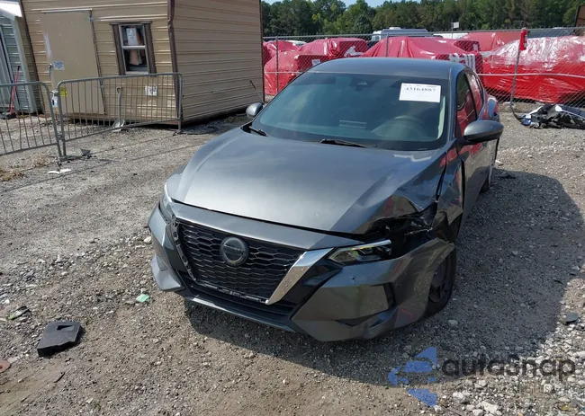 3N1AB8BV2MY231406: 43164887