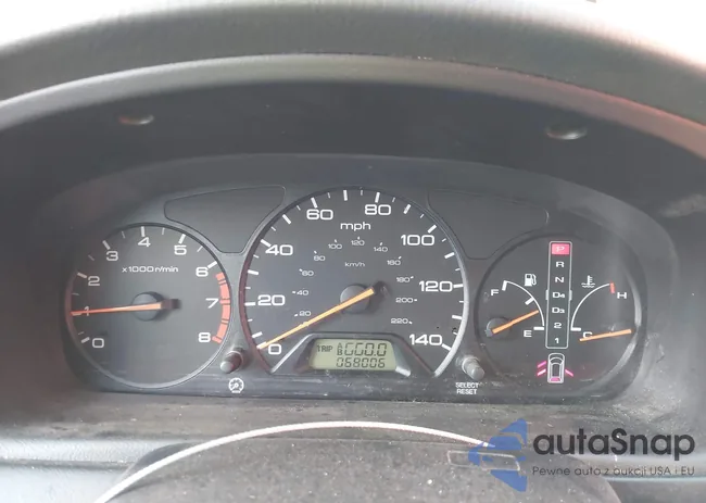 2HKRL1867YH609100: 43164911