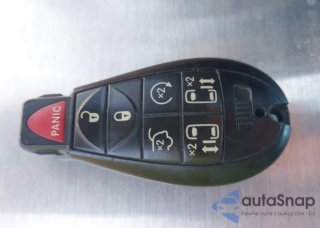 2C4RDGCG8LR206528: 43164912