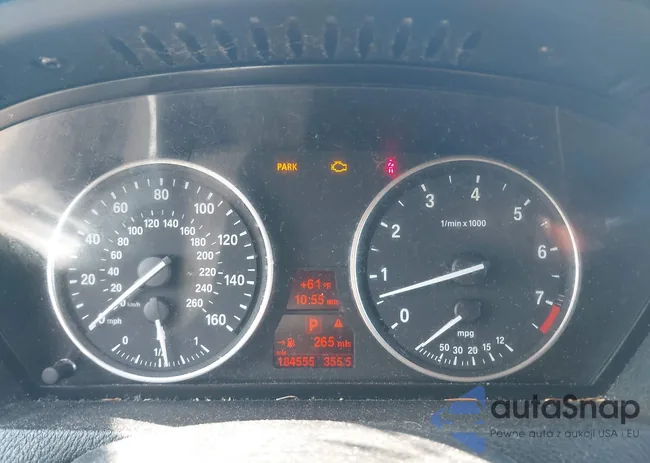 5UXZV4C55BL404158: 43164948