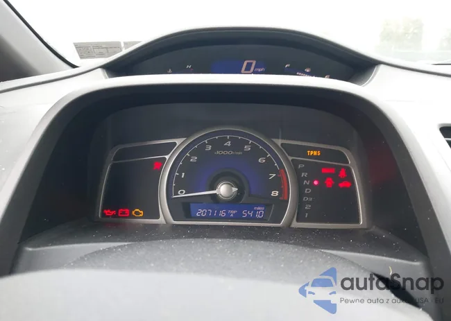 2HGFA16558H501250: 43164959