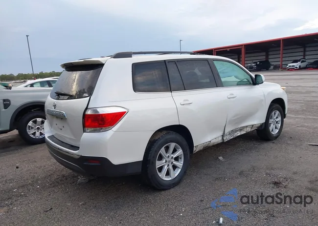 5TDZK3EH2CS080663: 43164974