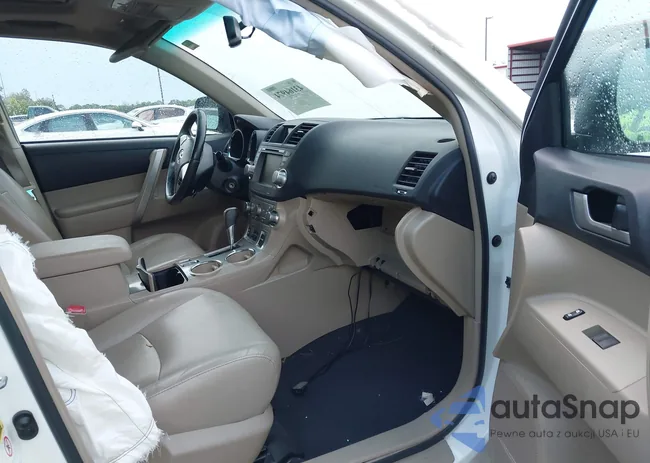 5TDZK3EH2CS080663: 43164974