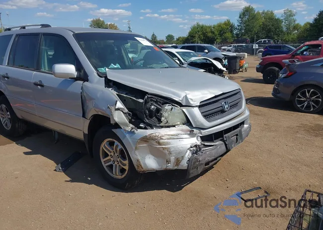 2HKYF18513H527141: 43164976