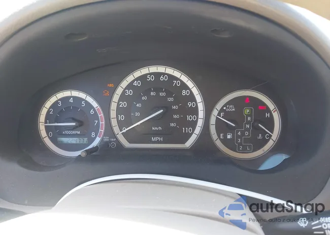 5TDZA23C16S492730: 43164980