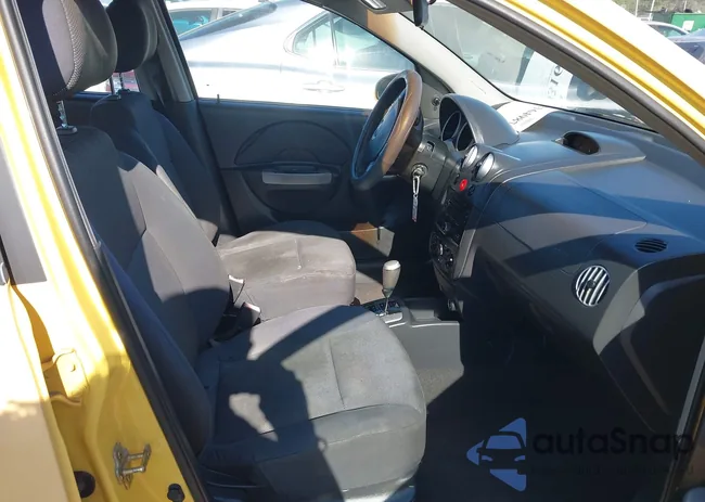 KL1TG66666B668414: 43164987