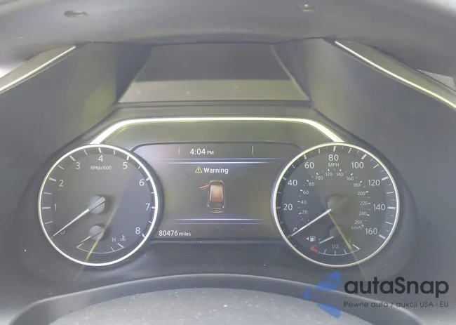 5N1AZ2AS4NC122075: 43164997