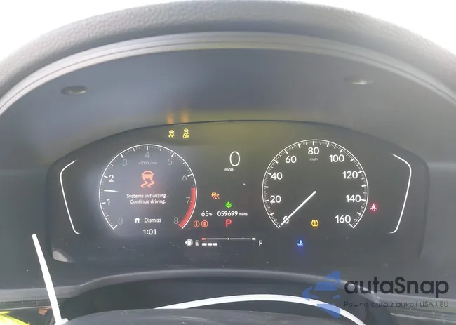 2HGFE1F73NH311660: 43165014