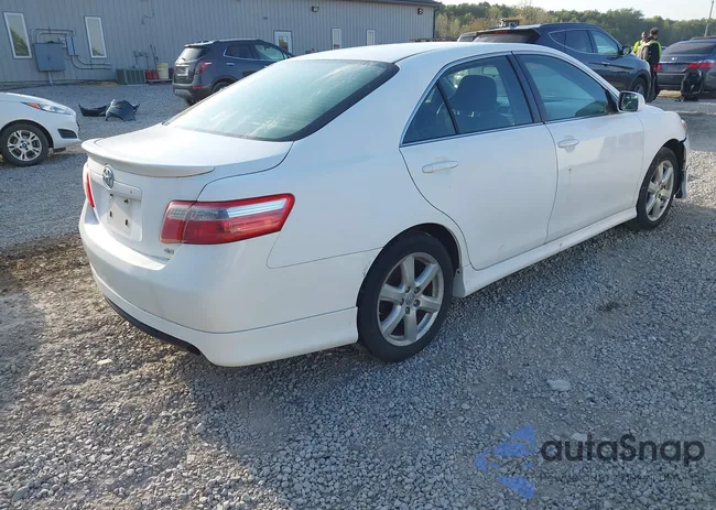 4T1BE46K88U777701: 43165021