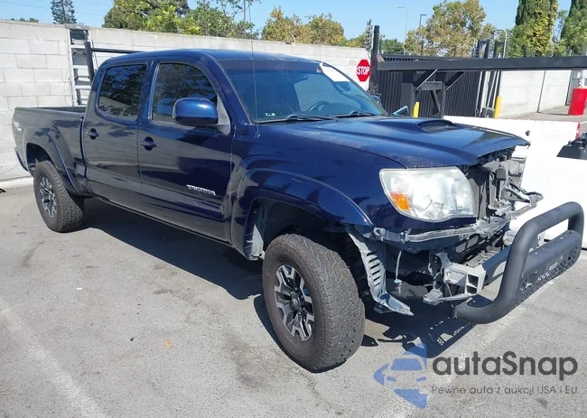 5TEKU72N26Z195977: 43165027