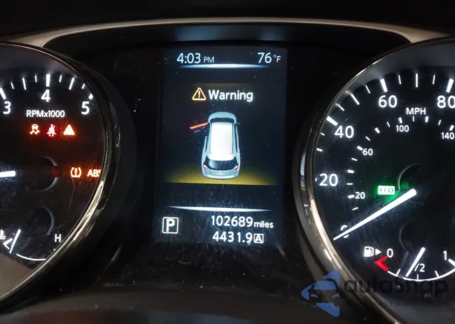 KNMAT2MV2GP716610: 43166030