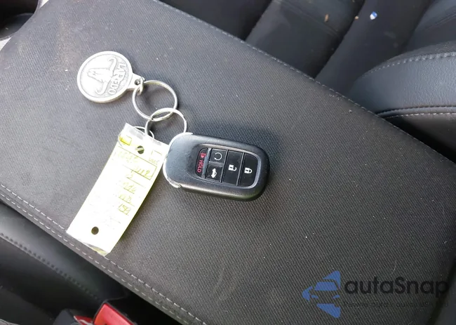 2HGFE2F54PH564591: 43166034