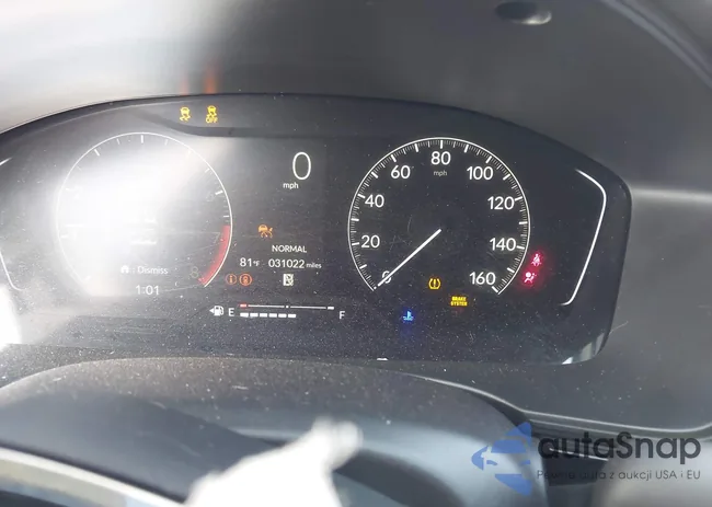 2HGFE2F54PH564591: 43166034