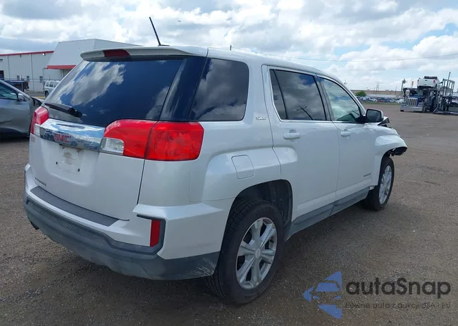 2GKALMEK4H6155123: 43166049