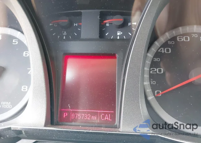 2GKALMEK4H6155123: 43166049