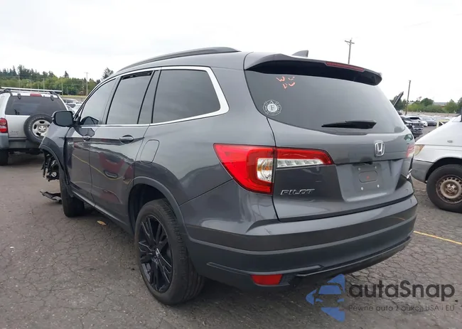 5FNYF6H25NB080706: 43166054