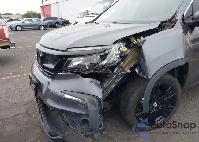 5FNYF6H25NB080706: 43166054