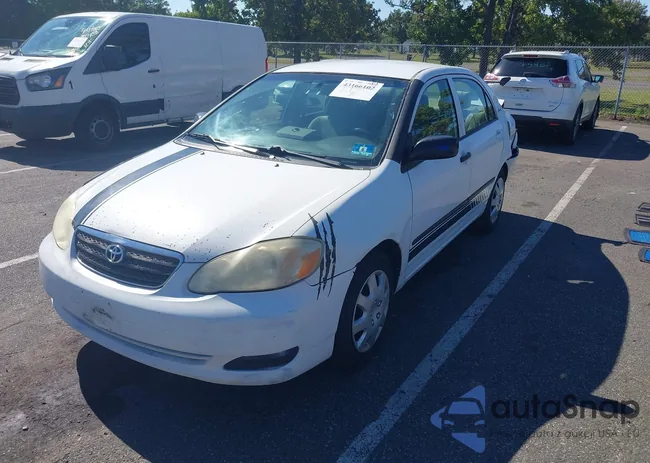 2T1BR32E36C642848: 43166102