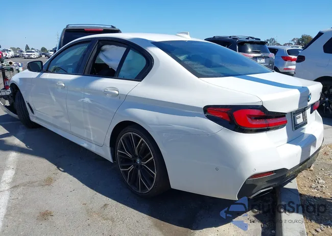 WBA53BH02MWX20669: 43166109