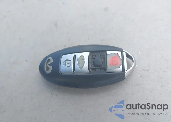 JNKBV61E08M222841: 43166120