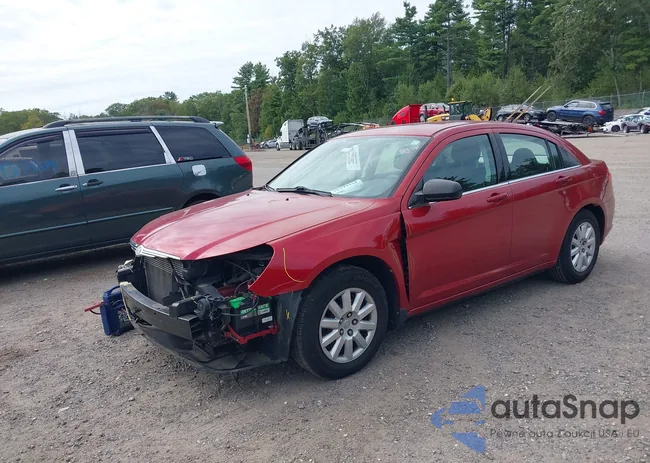 1C3CC4FB4AN118694: 43166131