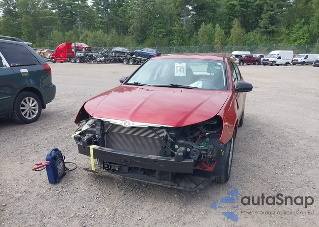 1C3CC4FB4AN118694: 43166131