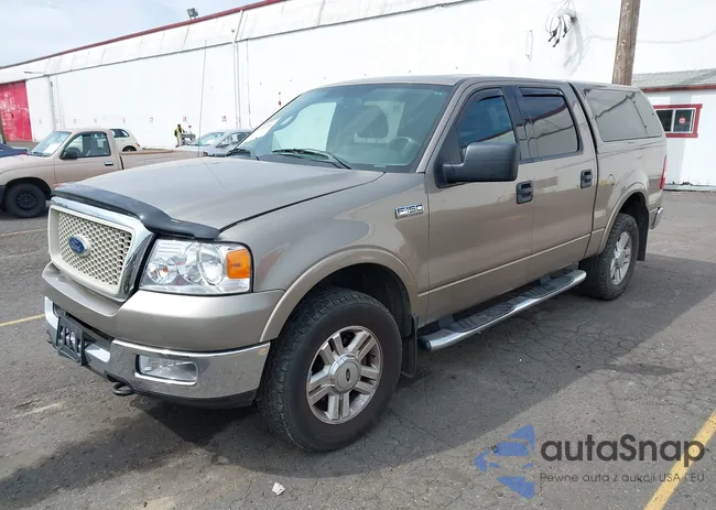 1FTPW14504KC21195: 43166186