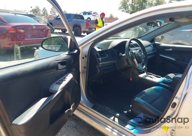 4T1BF1FK3DU204405: 43166242