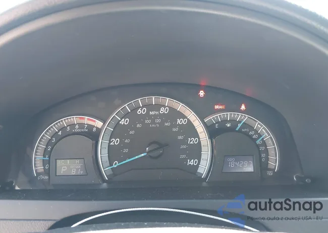 4T1BF1FK3DU204405: 43166242