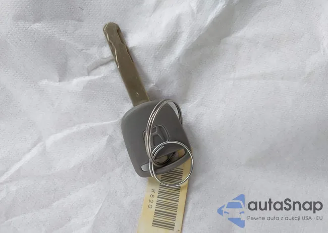 5FNRL38895B077940: 43166260