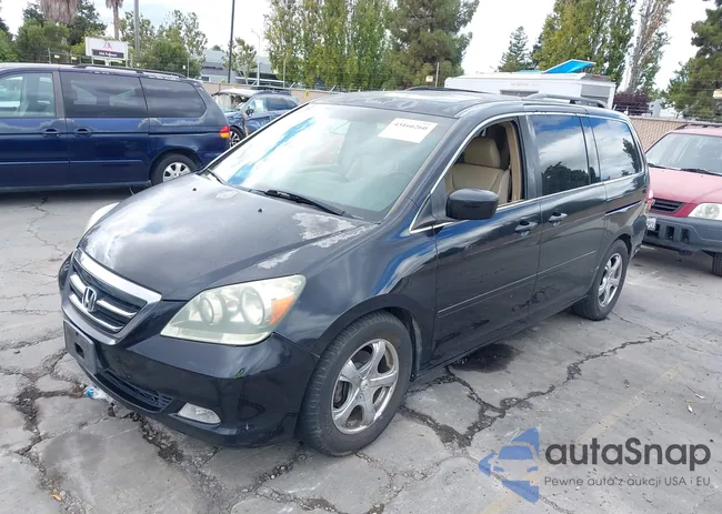 5FNRL38895B077940: 43166260